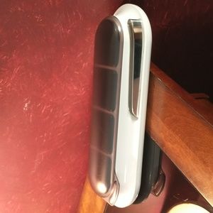 Metrokane Bartender's Garnish Tray - Q20